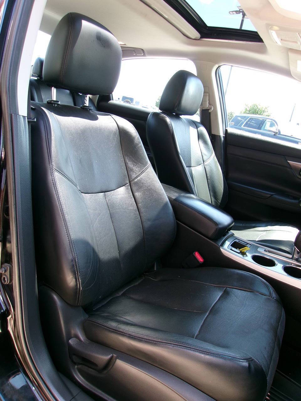 2014 Nissan Altima SL - Photo 19