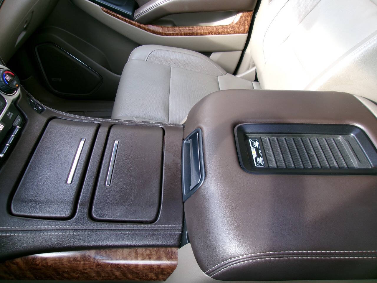 2017 Chevrolet Tahoe
