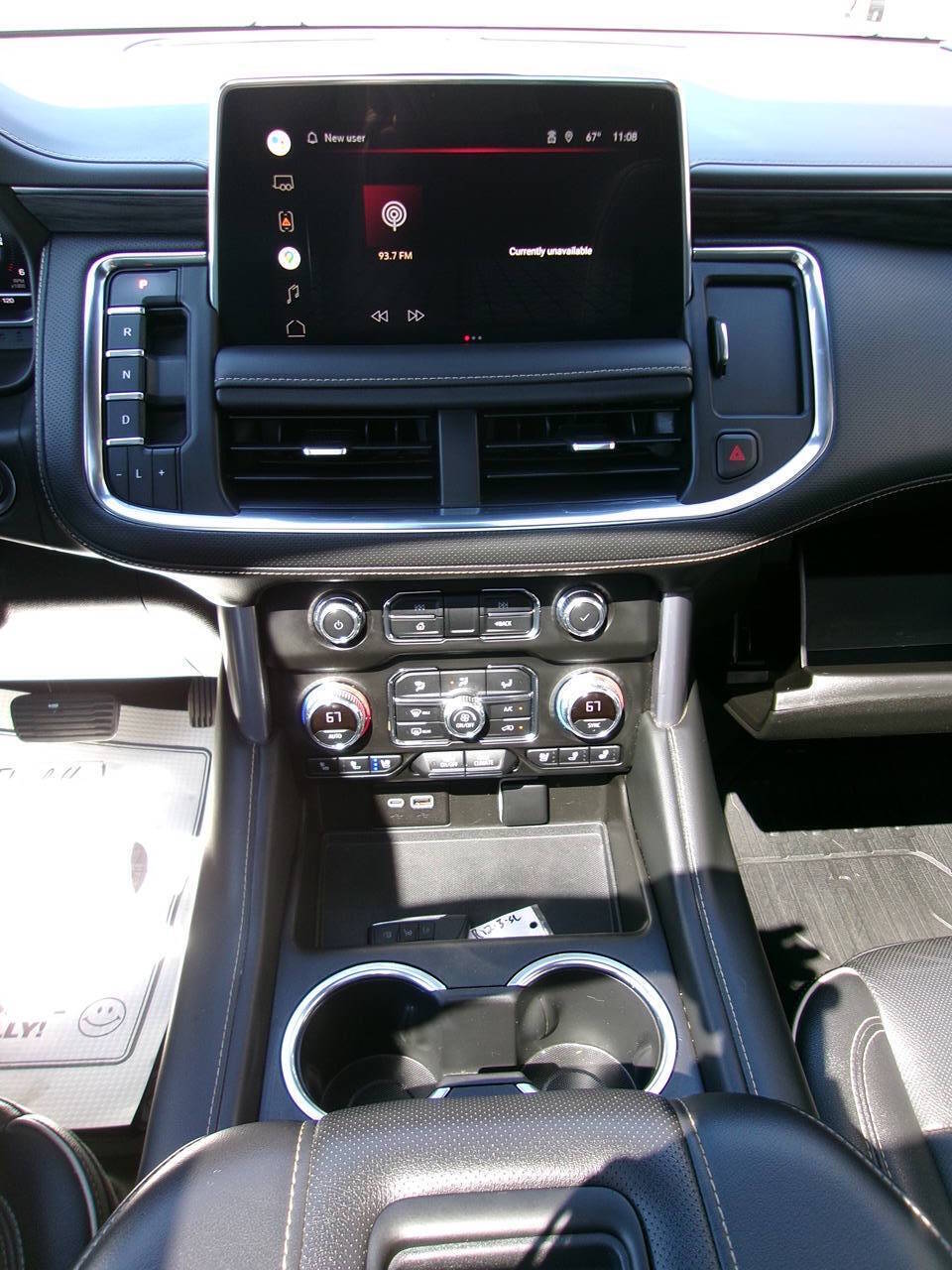 2022 GMC Yukon XL