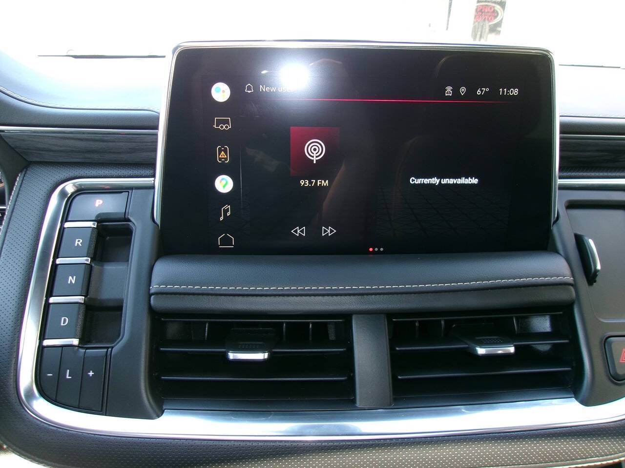 2022 GMC Yukon XL