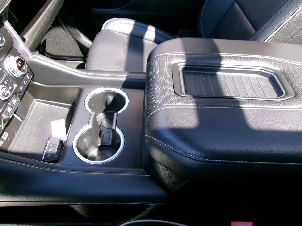 2022 GMC Yukon XL