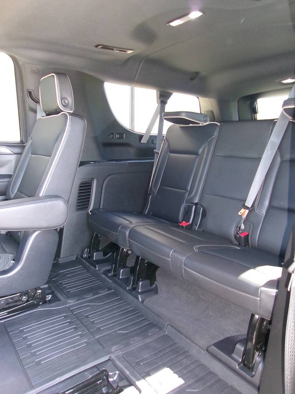 2022 GMC Yukon XL