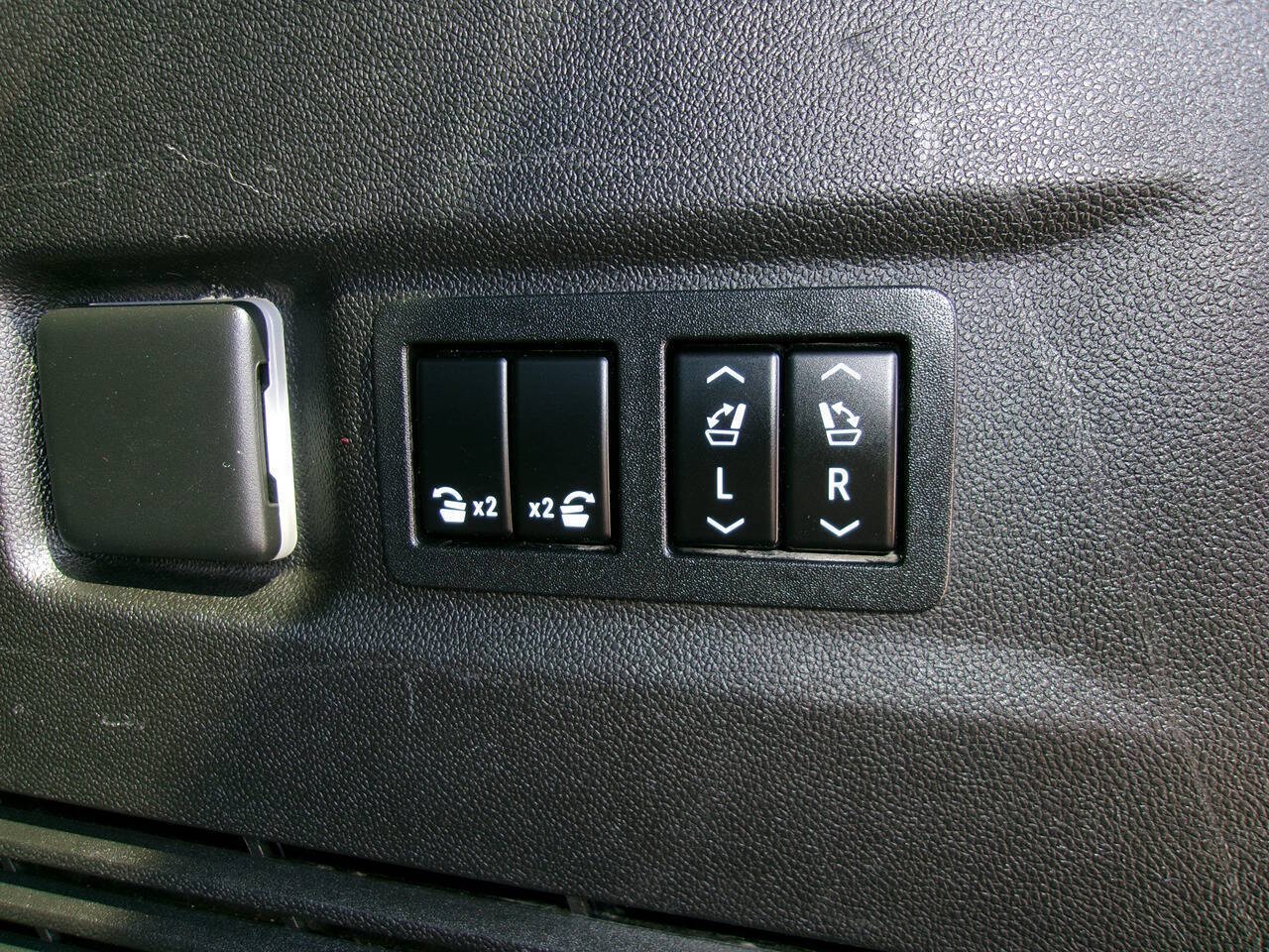 2022 GMC Yukon XL