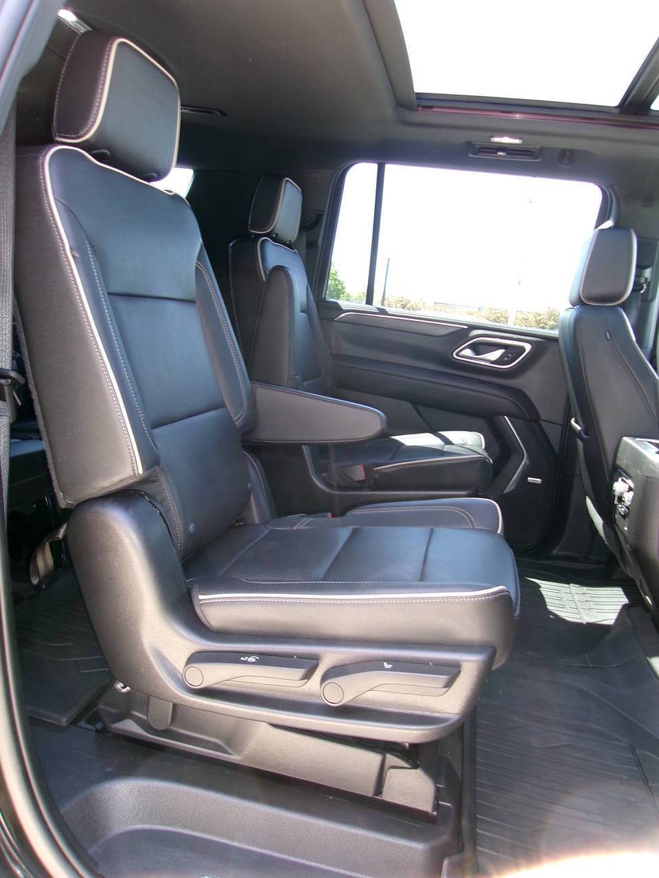 2022 GMC Yukon XL