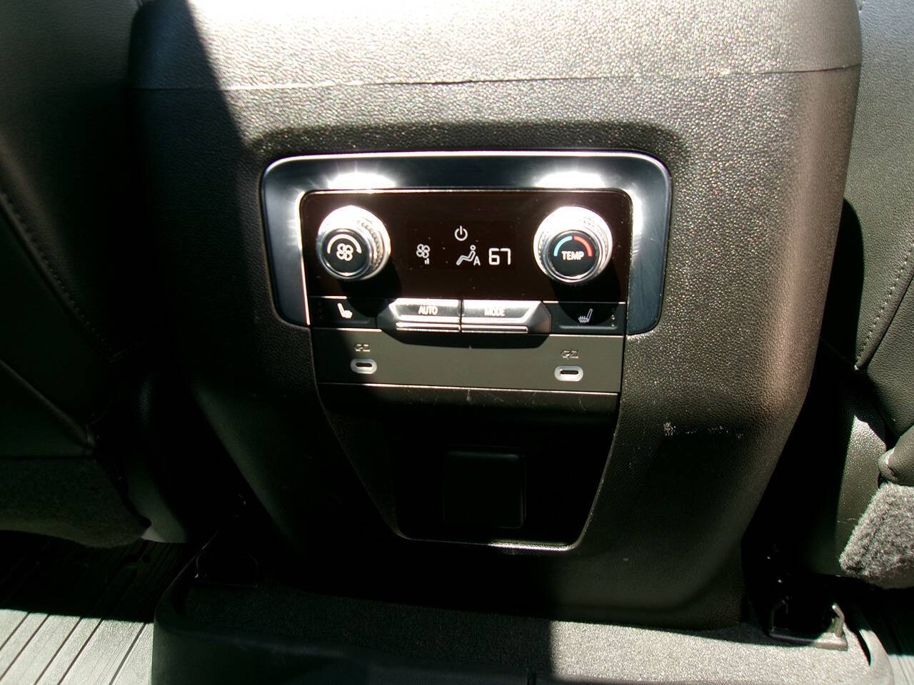 2022 GMC Yukon XL