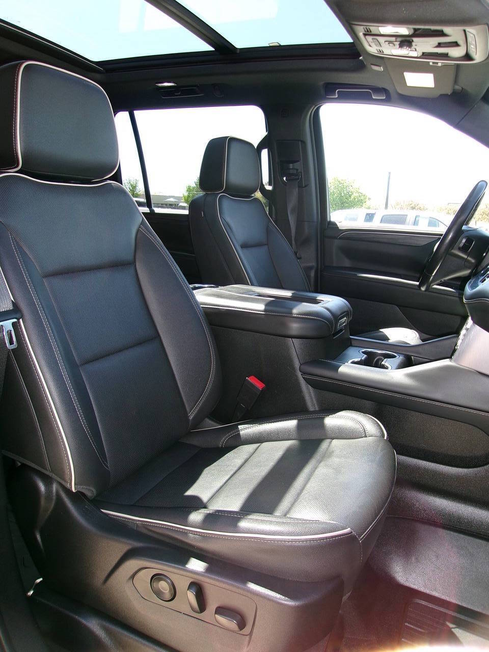 2022 GMC Yukon XL
