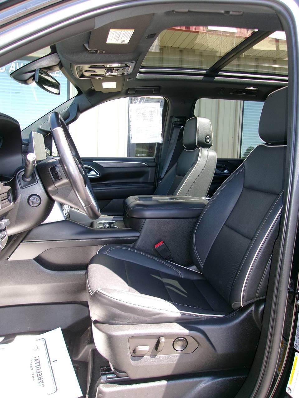 2022 GMC Yukon XL