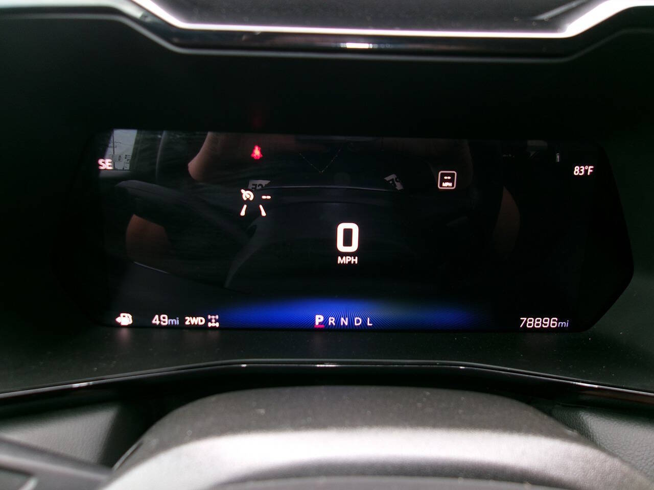 2024 Chevrolet Colorado