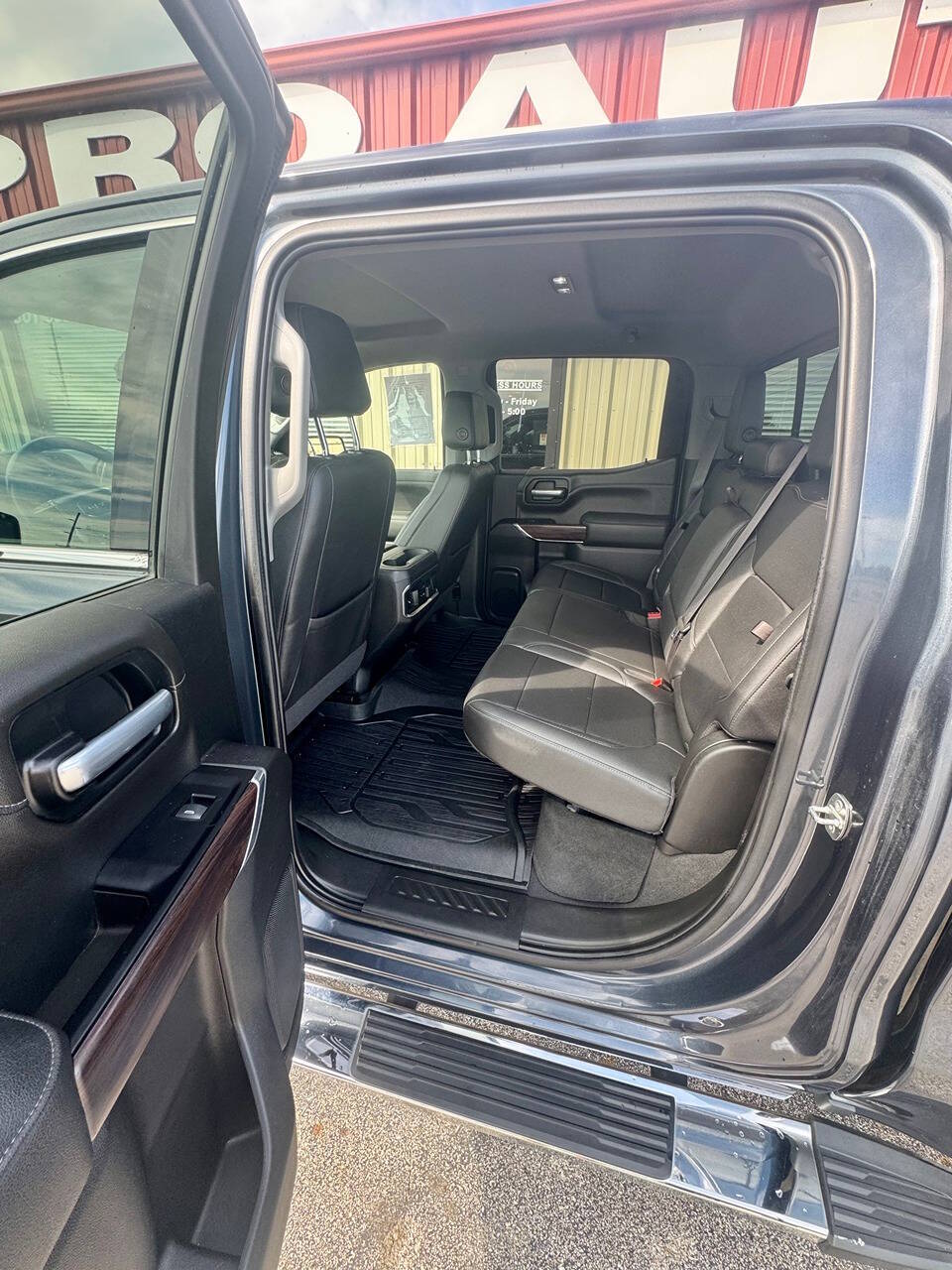 2022 GMC Sierra 1500 Limited