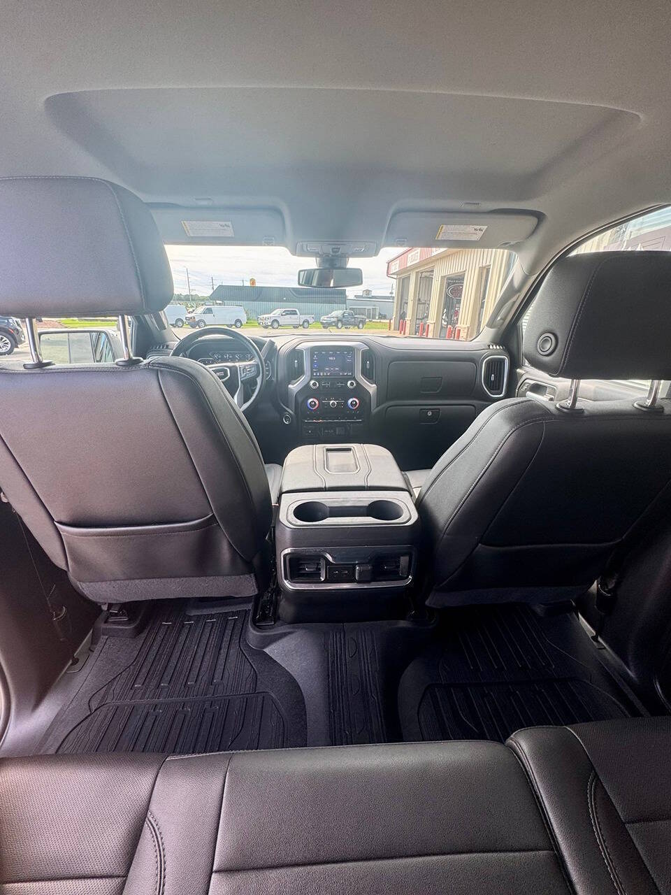 2022 GMC Sierra 1500 Limited
