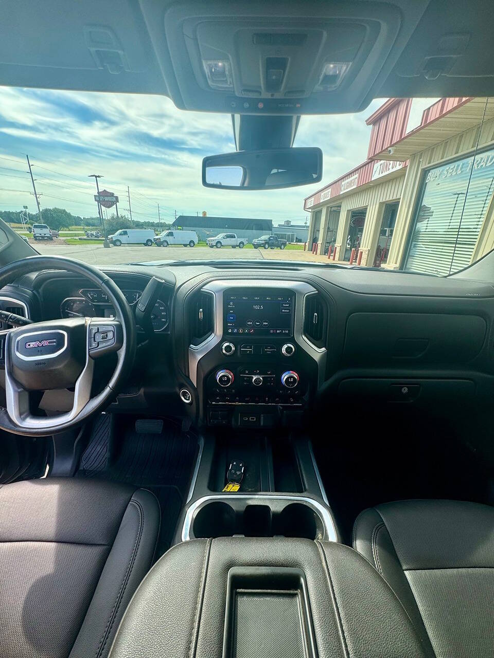 2022 GMC Sierra 1500 Limited