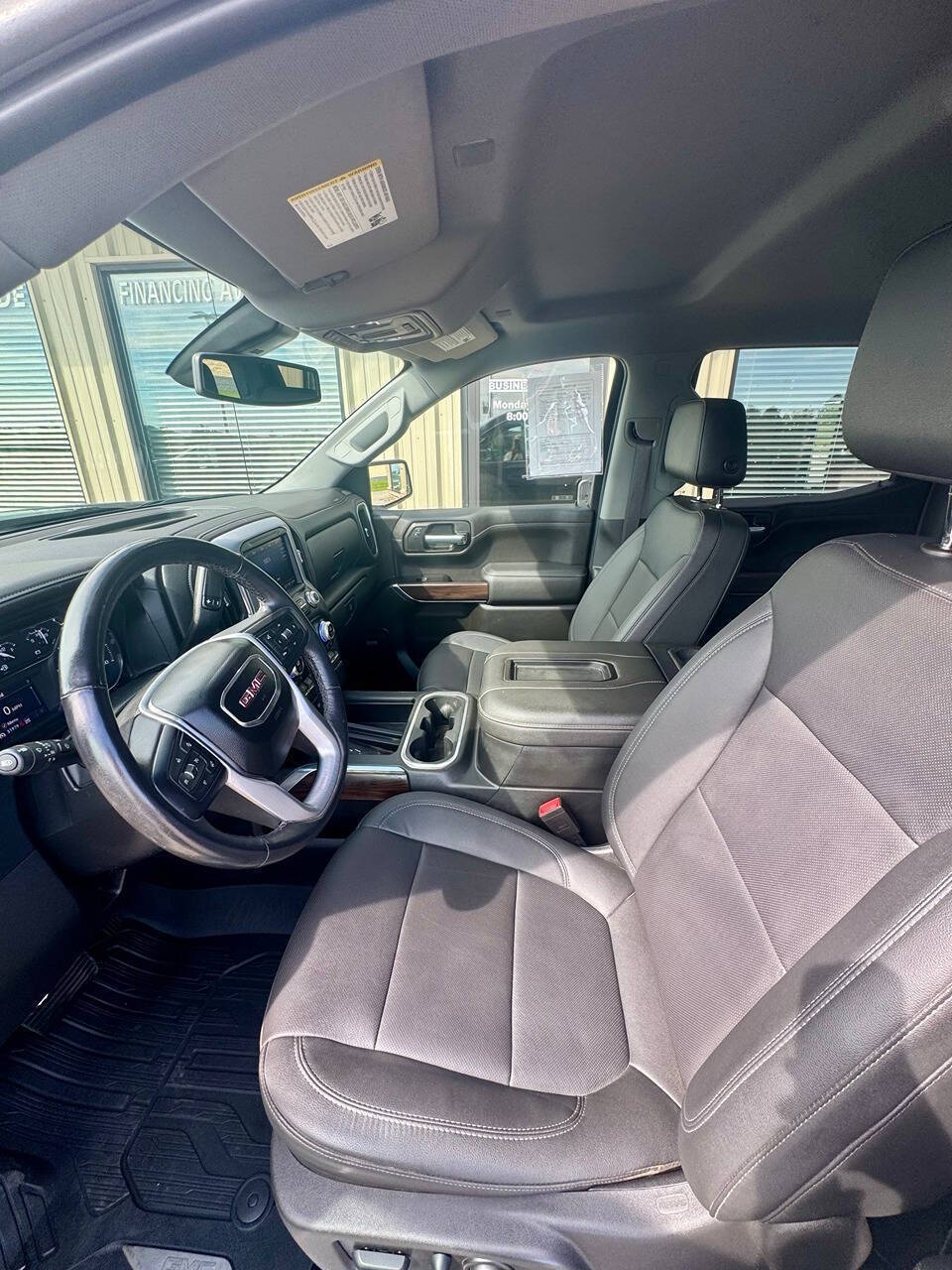 2022 GMC Sierra 1500 Limited