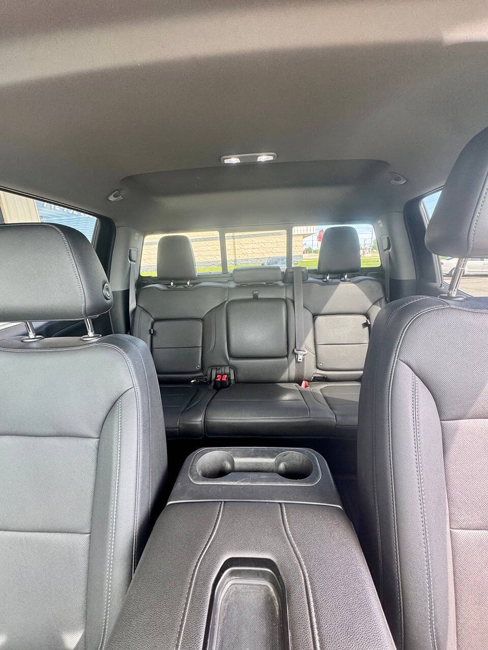 2022 GMC Sierra 1500 Limited