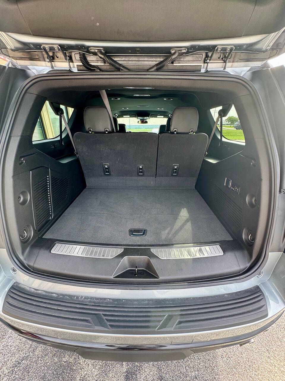 2023 Chevrolet Suburban