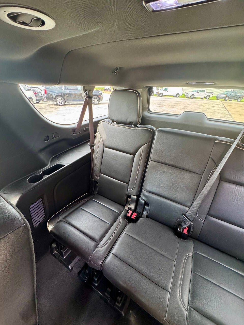 2023 Chevrolet Suburban