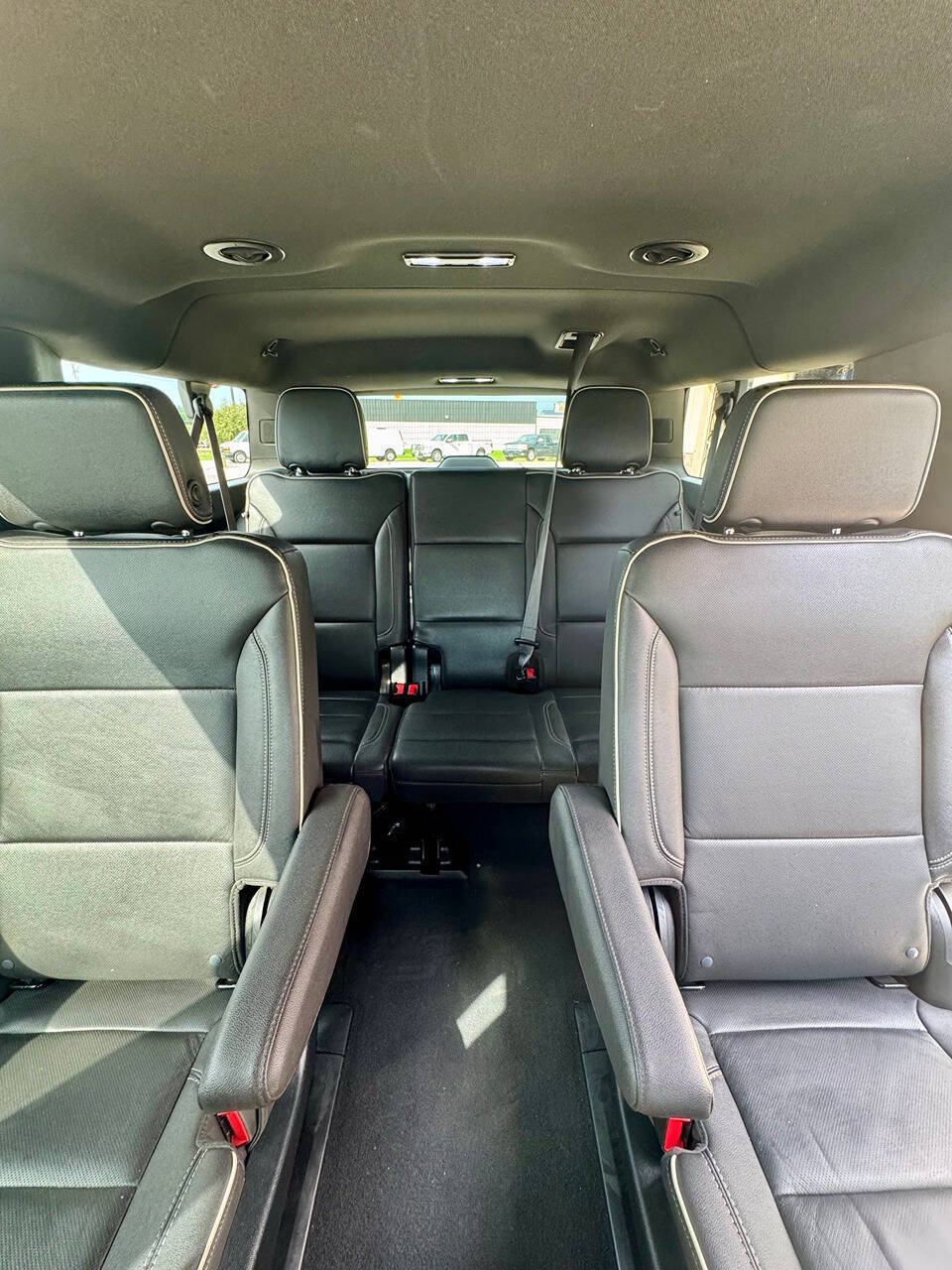 2023 Chevrolet Suburban