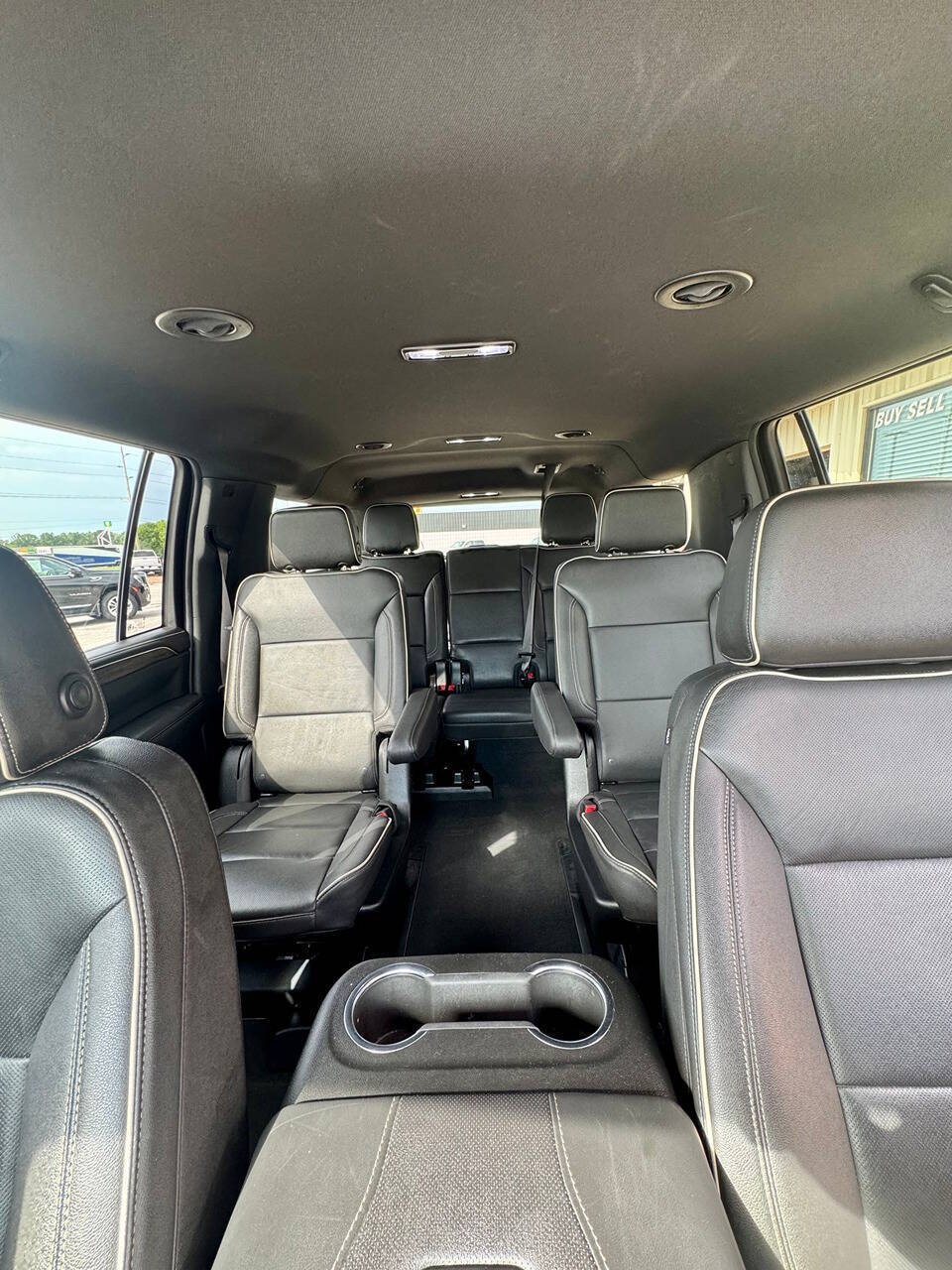 2023 Chevrolet Suburban